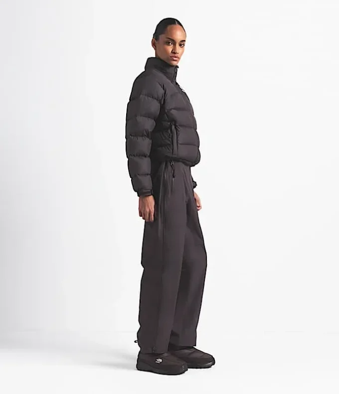 The North Face X SKIMS Giacca da donna 2000 Retro Nuptse The North Face X SKIMS Giacca da donna 2000 Retro Nuptse