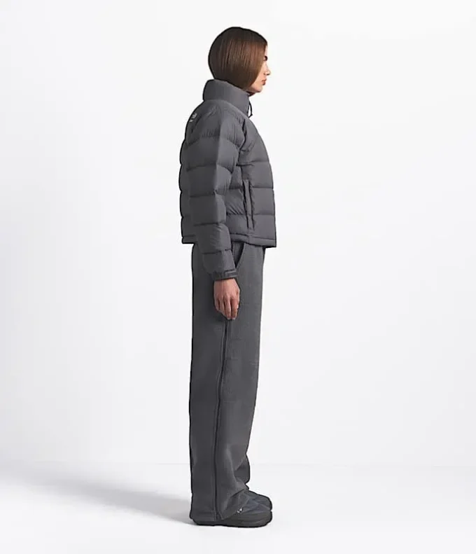 The North Face X SKIMS Giacca da donna 2000 Retro Nuptse The North Face X SKIMS Giacca da donna 2000 Retro Nuptse