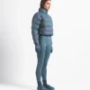 The North Face X SKIMS Giacca da donna 2000 Retro Nuptse The North Face X SKIMS Giacca da donna 2000 Retro Nuptse