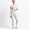 The North Face X SKIMS Leggings Refina da donna The North Face X SKIMS Leggings Refina da donna