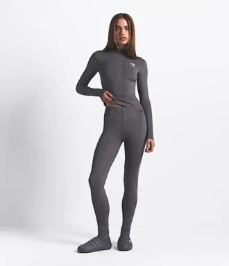 The North Face X SKIMS Leggings Refina da donna