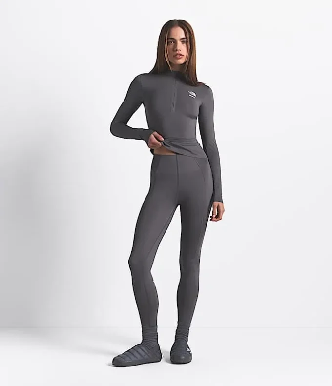 The North Face X SKIMS Leggings Refina da donna The North Face X SKIMS Leggings Refina da donna