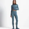 The North Face X SKIMS Leggings Refina da donna The North Face X SKIMS Leggings Refina da donna
