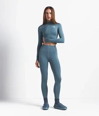 The North Face X SKIMS Leggings Refina da donna