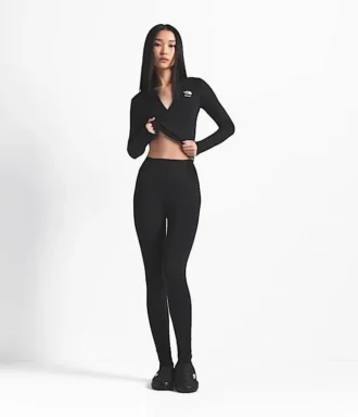 The North Face X SKIMS Leggings Refina da donna