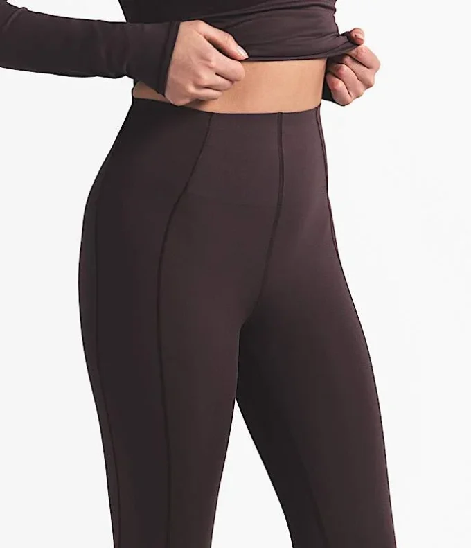 The North Face X SKIMS Leggings Refina da donna The North Face X SKIMS Leggings Refina da donna