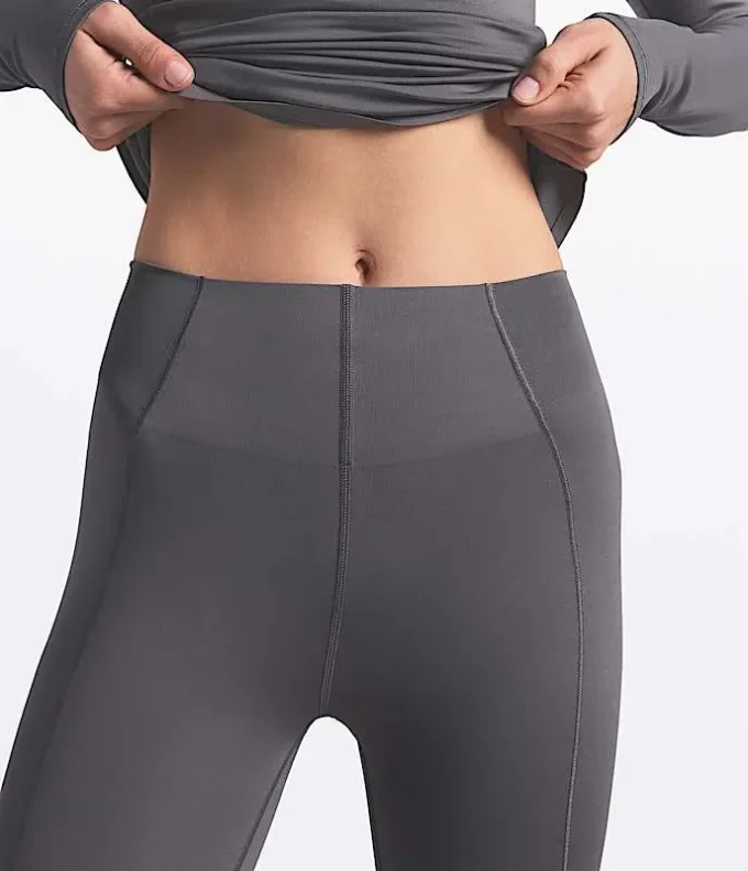 The North Face X SKIMS Leggings Refina da donna The North Face X SKIMS Leggings Refina da donna