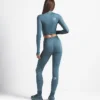 The North Face X SKIMS Leggings Refina da donna The North Face X SKIMS Leggings Refina da donna