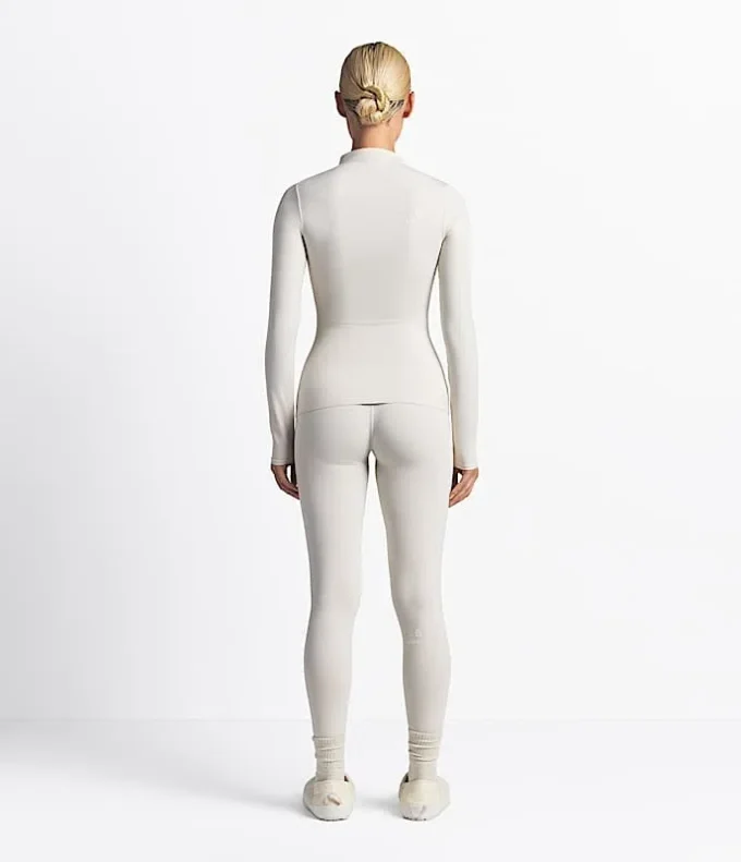 The North Face X SKIMS Leggings Refina da donna The North Face X SKIMS Leggings Refina da donna