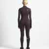 The North Face X SKIMS Leggings Refina da donna The North Face X SKIMS Leggings Refina da donna