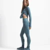 The North Face X SKIMS Leggings Refina da donna The North Face X SKIMS Leggings Refina da donna