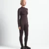 The North Face X SKIMS Leggings Refina da donna The North Face X SKIMS Leggings Refina da donna