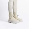 The North Face X SKIMS Nuptse Traction Chukka The North Face X SKIMS Nuptse Traction Chukka