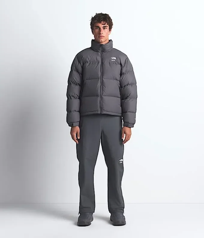 The North Face X SKIMS Nuptse Traction Chukka The North Face X SKIMS Nuptse Traction Chukka