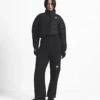 The North Face X SKIMS Pantaloni da donna con nastro termosaldato The North Face X SKIMS Pantaloni da donna con nastro termosaldato