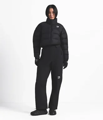 The North Face X SKIMS Pantaloni da donna con nastro termosaldato