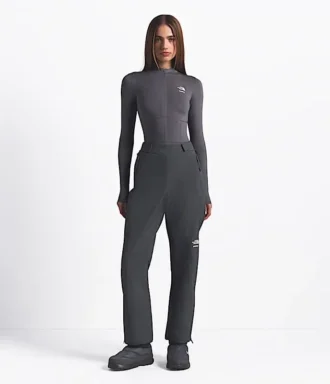 The North Face X SKIMS Pantaloni da donna con nastro termosaldato