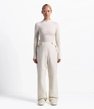 The North Face X SKIMS Pantaloni da donna con nastro termosaldato