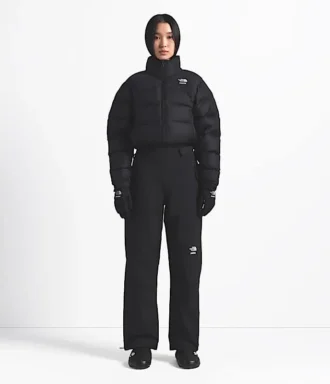 The North Face X SKIMS Pantaloni da donna con nastro termosaldato