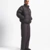 The North Face X SKIMS Pantaloni da donna con nastro termosaldato The North Face X SKIMS Pantaloni da donna con nastro termosaldato