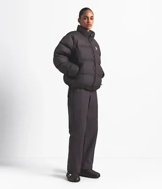 The North Face X SKIMS Pantaloni da donna con nastro termosaldato