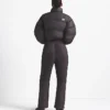 The North Face X SKIMS Pantaloni da donna con nastro termosaldato The North Face X SKIMS Pantaloni da donna con nastro termosaldato