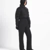 The North Face X SKIMS Pantaloni da donna con nastro termosaldato The North Face X SKIMS Pantaloni da donna con nastro termosaldato