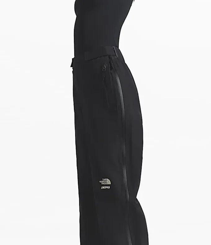 The North Face X SKIMS Pantaloni da donna con nastro termosaldato The North Face X SKIMS Pantaloni da donna con nastro termosaldato