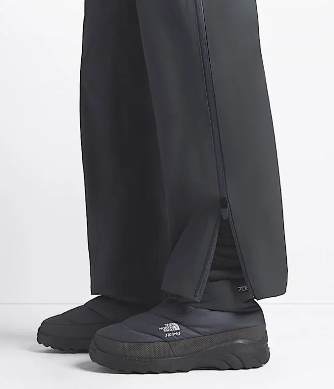 The North Face X SKIMS Pantaloni da donna con nastro termosaldato The North Face X SKIMS Pantaloni da donna con nastro termosaldato