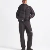 The North Face X SKIMS Sciarpa Nuptse