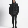 The North Face X SKIMS Sciarpa Nuptse