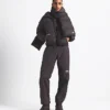 The North Face X SKIMS Sciarpa Nuptse