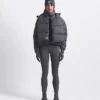 The North Face X SKIMS Sciarpa Nuptse