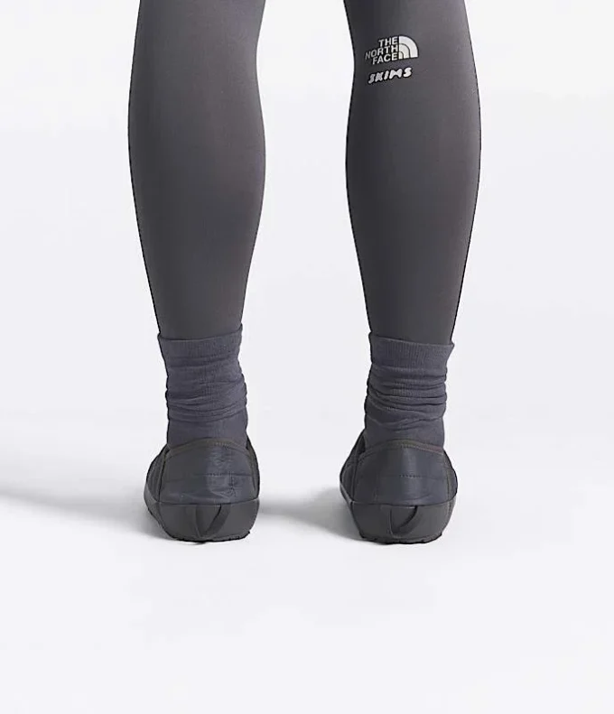 The North Face X SKIMS Thermoball Traction Mule V The North Face X SKIMS Thermoball Traction Mule V