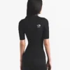 The North Face X SKIMS Top a maniche corte Refina da donna The North Face X SKIMS Top a maniche corte Refina da donna