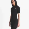The North Face X SKIMS Top a maniche corte Refina da donna The North Face X SKIMS Top a maniche corte Refina da donna