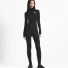The North Face X SKIMS Top a maniche lunghe Refina da donna The North Face X SKIMS Top a maniche lunghe Refina da donna