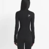 The North Face X SKIMS Top a maniche lunghe Refina da donna The North Face X SKIMS Top a maniche lunghe Refina da donna