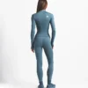 The North Face X SKIMS Top a maniche lunghe Refina da donna The North Face X SKIMS Top a maniche lunghe Refina da donna