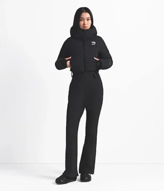 The North Face X SKIMS Tuta da donna Off The Clock