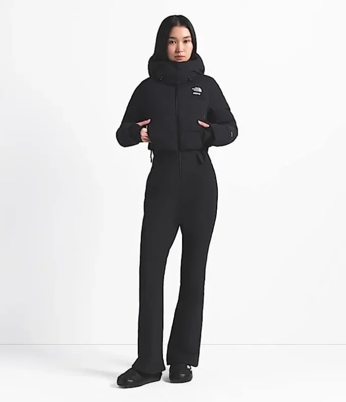 The North Face X SKIMS Tuta da donna Off The Clock The North Face X SKIMS Tuta da donna Off The Clock