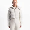 The North Face X SKIMS Tuta da donna Off The Clock The North Face X SKIMS Tuta da donna Off The Clock