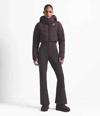 The North Face X SKIMS Tuta da donna Off The Clock