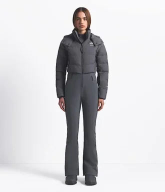 The North Face X SKIMS Tuta da donna Off The Clock