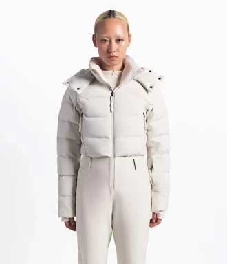 The North Face X SKIMS Tuta da donna Off The Clock