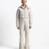 The North Face X SKIMS Tuta da donna Off The Clock The North Face X SKIMS Tuta da donna Off The Clock