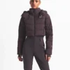 The North Face X SKIMS Tuta da donna Off The Clock The North Face X SKIMS Tuta da donna Off The Clock