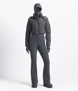 The North Face X SKIMS Tuta da donna Off The Clock
