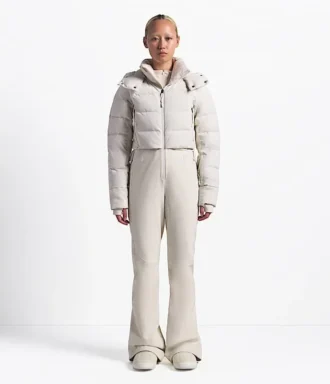 The North Face X SKIMS Tuta da donna Off The Clock