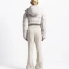 The North Face X SKIMS Tuta da donna Off The Clock The North Face X SKIMS Tuta da donna Off The Clock
